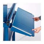 Cisaille d'atelier 580 A2 815 mm Capacité 4 mm DAHLE