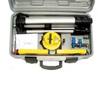 Brüder mannesmann niveau laser avec trépied 81125