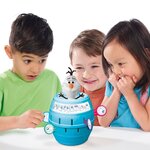 Tomy olaf escamotable frozen