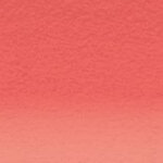 DERWENT - ARTISTS - crayon de couleur Vermillon foncé - 1400