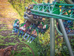 2 journées en famille à europa-park pour 4 personnes en basse saison - smartbox - coffret cadeau sport & aventure