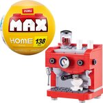 Zuru 83224 - MAX Premium - Home Serie 1 - jeu de construction
