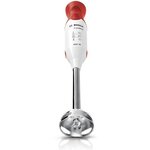 Bosch msm66110 mixeur plongeant - blanc / gris