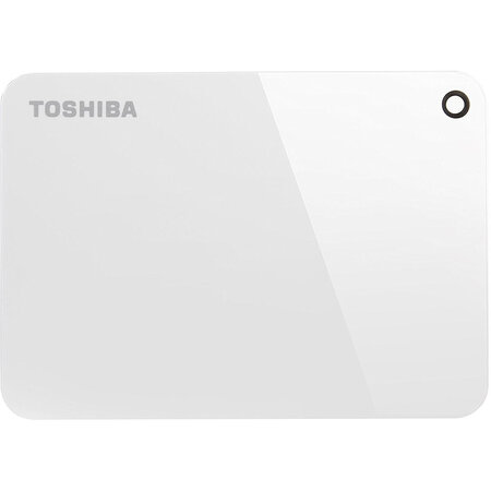 Disque Dur Externe Toshiba Canvio 2,5 1To Noir