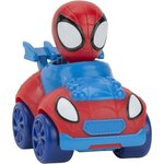 Jazwares SNF0045 - Spidey - Mini véhicules