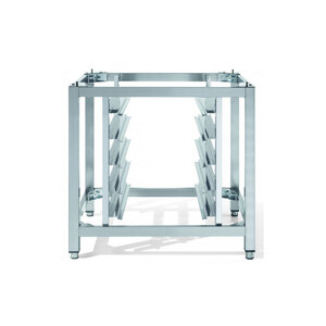 Support four gastro et baker screen - kit porte-plaques - venix -  - acier inoxydable790 x940x700mm