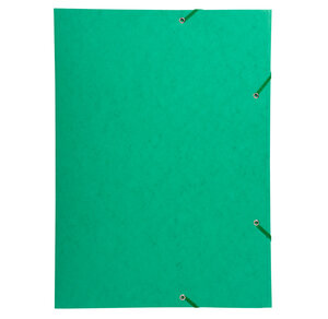 Chemise 3 Rabat C.LUSTREE A3 VERT EXACOMPTA