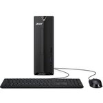 Acer ordinateur de bureau aspire xc-886 - i3-9100 - 4go - 1to - windows 10