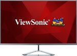 Viewsonic vx series vx3276-2k-mhd 81 3 cm (32") 2560 x 1440 pixels led argent