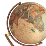 Globe terrestre lumineux classic Ø 37 cm - Optimus
