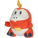 Jazwares PKW3350 - Pokémon - Peluche Fuecoco