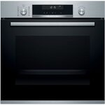 Bosch hbb578bs6 four intégrable - 71l - pyrolyse - a - inox