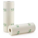 Film 35% biosourcé pour systèmes de calage air raja 8 chambres, longueur 350 m