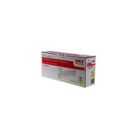 Oki Tambour Jaune 44064009
