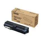 Epson toner laser c13s110080 noir -rendement standard