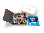 SMARTBOX - Coffret Cadeau Papa Chéri -  Multi-thèmes