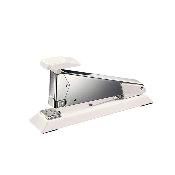 Agrafeuse classique K2 Retro Coconut Kiss  blanc RAPID