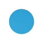 Ramette 500 Feuilles Papier 80g A4 210x297 mm Certifié FSC Bleu turquoise CLAIREFONTAINE