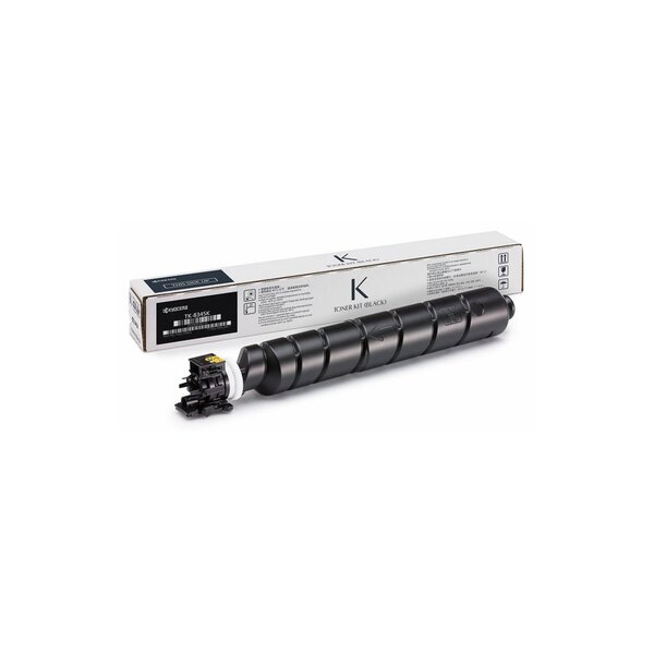 Toner Noir Kyocera Mita TK8345K