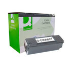 Q-connect toner laser - compatible Kyocera TK60 - Noir - 20000p