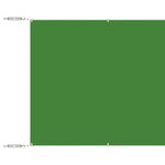 vidaXL Auvent vertical Vert clair 180x600 cm Tissu oxford