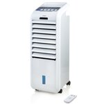 DOMO Refroidisseur d'air 76 cm 55 W Blanc