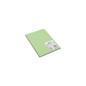 Paquet de 50 feuilles Iris Vivaldi A4 185g Vert Pomme 27 CANSON