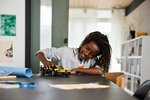 LEGO Technic - Bugatti Chiron - Set de Construction 42151 pour Enfants de 9 Ans et Plus