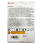 Carte mémoire flash - SANDISK - 128GB