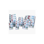 Distributeur De Prospectus 1 Compartiment A4 - Cristal - X 10 - Exacompta