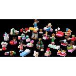 Lego 42668 - Friends Le calendrier de l'Avent 2025