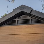 Keter abri de jardin newton 759 marron