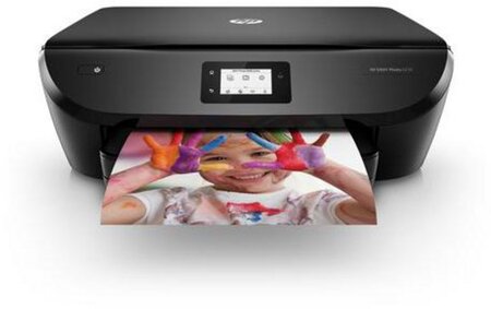 Imprimante hp officejet 4658 all-in-one