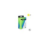 Cartouche d'encre Epson 604XL Jaune  Toner Services
