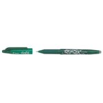 Stylo roller FriXion Ball 0 7 Vert PILOT