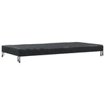 vidaXL Housse pour mobilier d'extérieur 222 x 102 x 15 cm