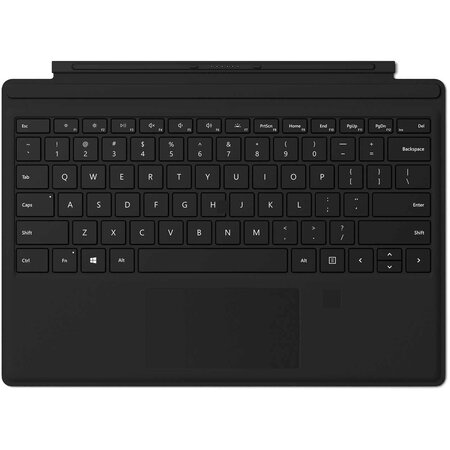 Microsoft cover surface pro black fp