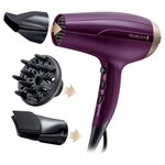 Remington kit de sèche-cheveux your style 2300 w violet