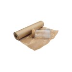 Pack and Move - Papier d'emballage nid d'abeille - Ø 0 4 x 25m - Emballer  protéger  calage