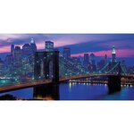 PUZZLE Adulte 13200 Pieces - Modele New York