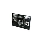 Sharp cartouche noir ea781rbk