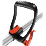 Elagueuse sur perche sans fil Einhell GE-LC 18 Li T-Solo