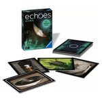 Echoes Le Croc Jeux de cartes et d'ambiance