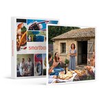 SMARTBOX - Coffret Cadeau Joyeux anniversaire ! Pour femme 40 ans -  Multi-thèmes