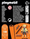 71100 Naruto rikudô mode ermite