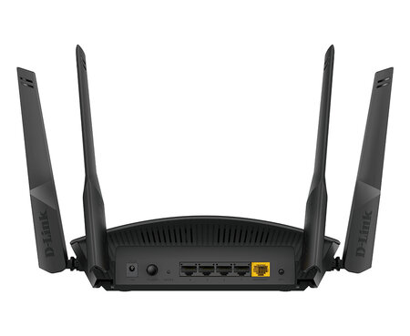 Dlink wi-fi6 router ax1800 wi-fi6 router ax1800