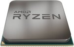 Processeur AMD Ryzen 3 2200G Socket AM4 + GPU (3,5 Ghz)