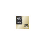 Carte Micro Sdhc Integral Microsdxc 256 Go Class 10 4 K