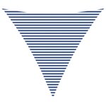 vidaXL Voile d'ombre 6 x 6 x 6 m 100   polyester Oxford Triangulaire