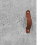 vidaXL Armoire murale gris béton 60x31x70 cm bois d'ingénierie